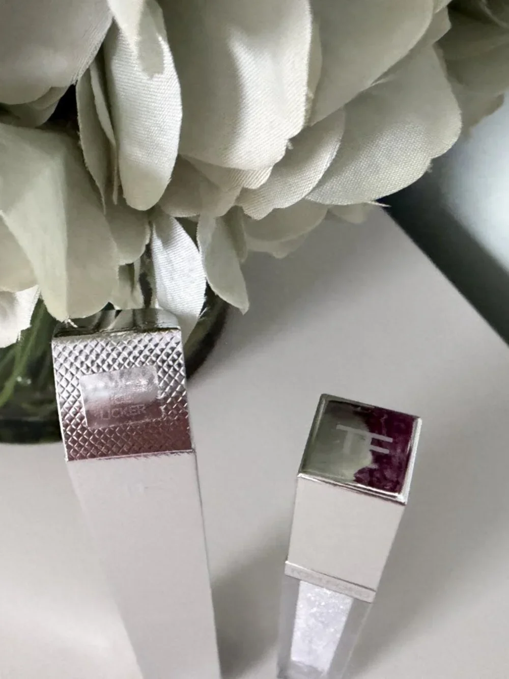 Tom Ford sparkling motion